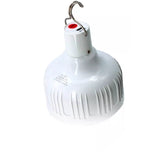 Foco Bala Recargable 15w Luz Blanca Emergencia Portatil Color de la luz Blanco frío