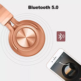 Auriculares Inalámbricos Bluetooth Linkbits Bg-108