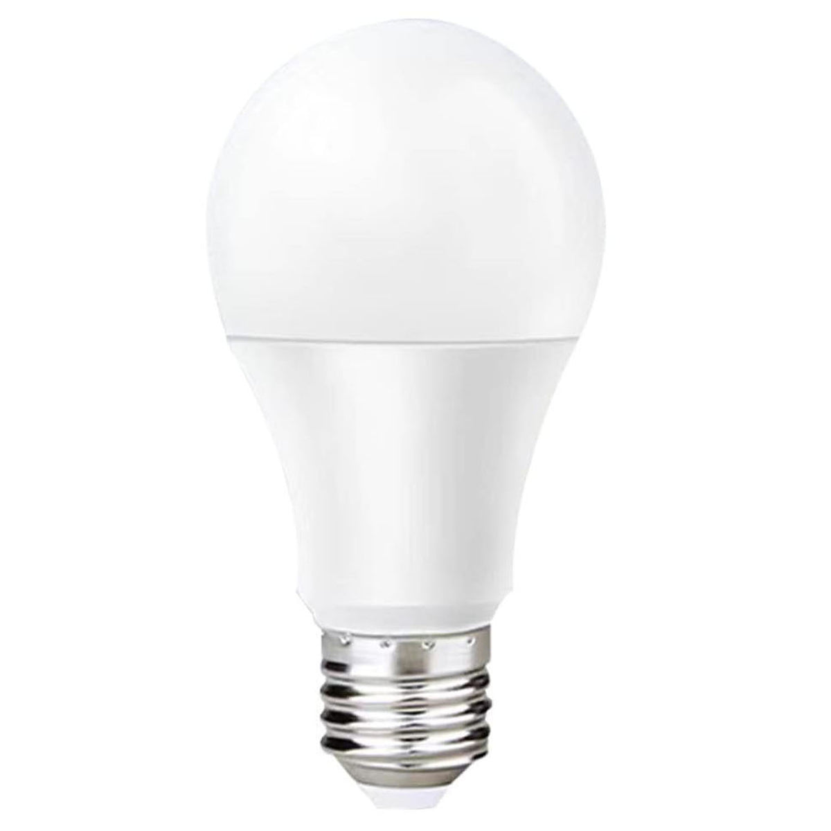 Foco Led Luz Blanca Fria De 10w Ahorrador Eq 50w Paq 100pz