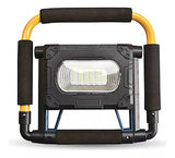 Portable 1000 Im Expandable Solar Charging Lighting With Ma