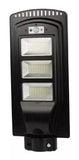 Lampara Solar Suburbana Led Con Control Remoto 60w C4s