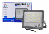 2 Pack Reflector Led Alta Potencia 50w Ip65 Uso Exteriores