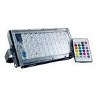 36PZ  Reflector Led 30w Rgb Multicolor C/control 300w - T1998