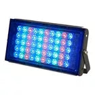 36PZ  Reflector Led 30w Rgb Multicolor C/control 300w - T1998